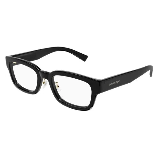 Saint Laurent SL 784/J Eyeglasses - view 6